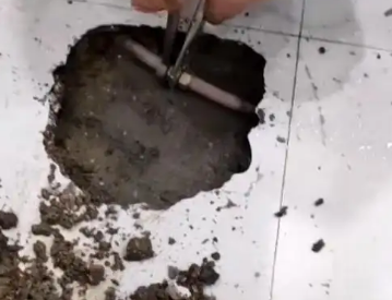 志丹卫生间漏水检测电话