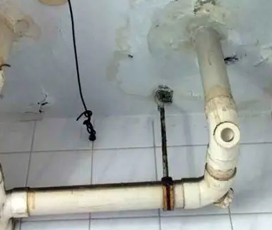 志丹卫生间漏水检测多少钱