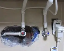 志丹漏水维修多少钱