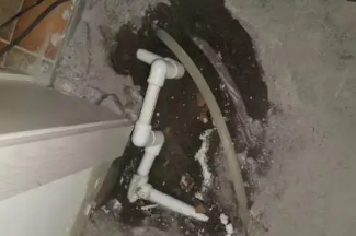 志丹卫生间漏水检测多少钱