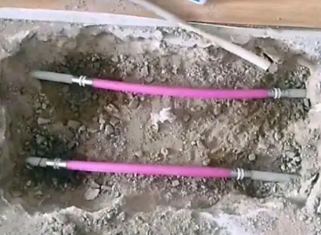 志丹卫生间测漏水多少钱