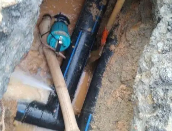 志丹水管维修哪家好