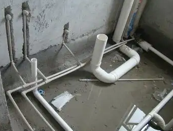 志丹水管维修多少钱