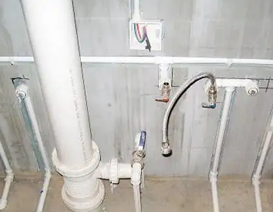 志丹水管维修价格明细