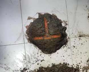 志丹查漏水多少钱