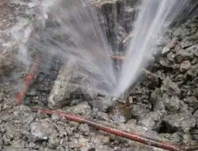 志丹水管维修多少钱