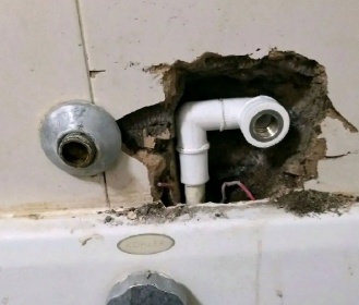 志丹卫生间漏水检测多少钱