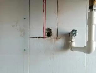 如何判断和志丹卫生间漏水维修