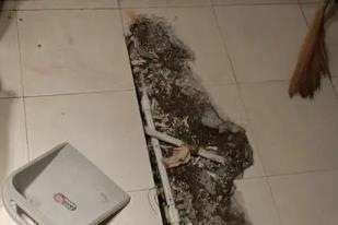 志丹卫生间漏水检测电话